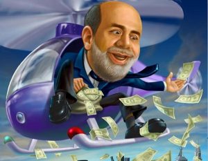 bernanke