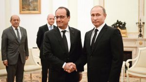 Hollande Poutine 3