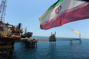 National-Iran-Oil-Company