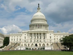 US-Washington-Capitole