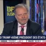 Philippe Béchade: Election Trump: Les 50 millions d’américains non comptabilisés au chômage se sont vengés