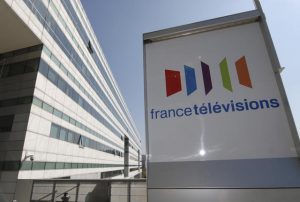 FRANCE TELEVISIONS