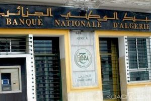 Algérie 1