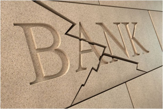 Le Monde En 2016 Banque Américaine