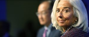 Christine-Lagarde