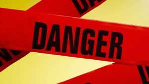 danger