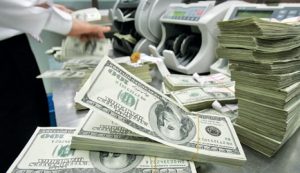 dollars