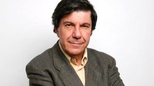 Jacques Sapir, économiste, directeur d'études à l'EHESS.