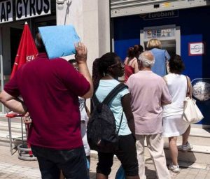 bank-run-greece