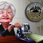 janet-yellen-printing-money