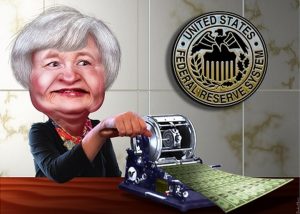 janet-yellen-printing-money