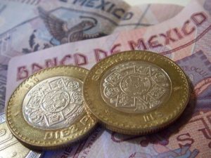 mexican-peso