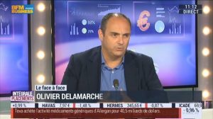 olivier-delamarche