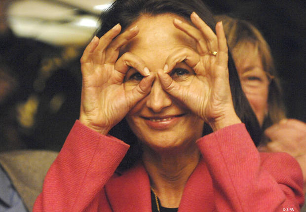 ségolène-royal