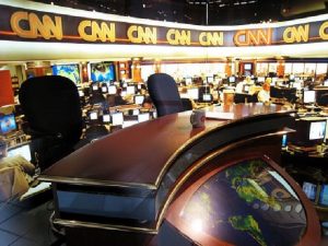 CNN-Newsroom