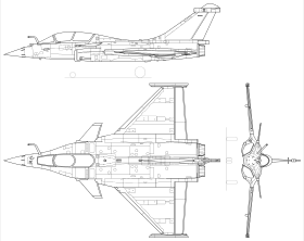 Rafale Dassault