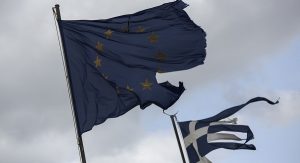 Greece Bailout
