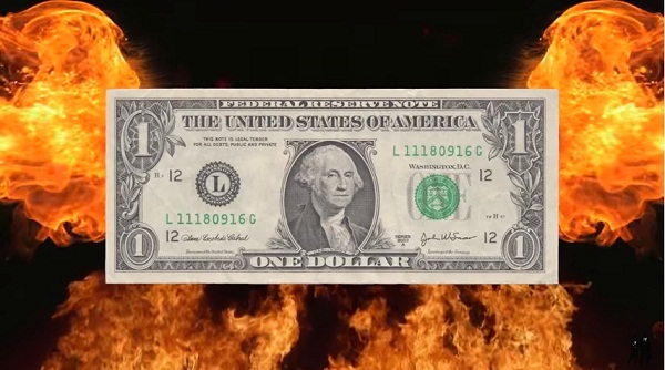 us-dollar