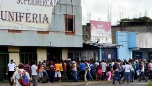 venezuela-tensions