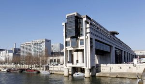 Bercy
