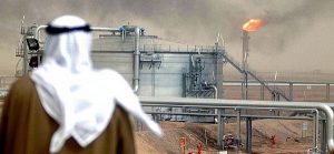 arabie-petrole