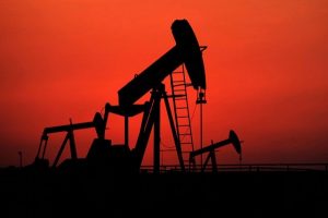 chute-pétrole