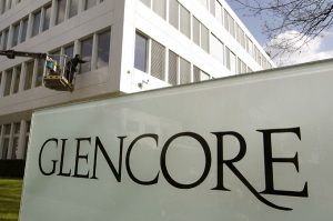 glencore