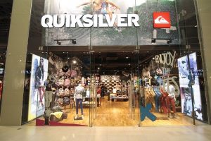 quiksilver