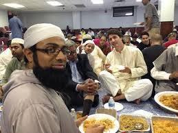 Justin TRUDEAU 3