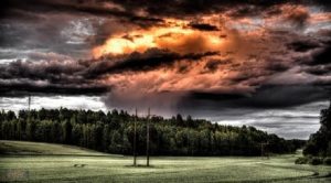 Storm