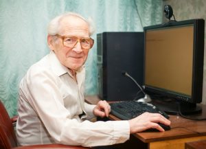 old-man