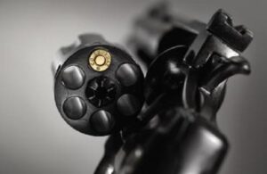 russian-roulette