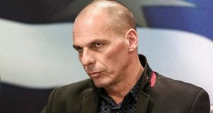 varoufakis