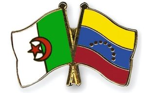 Algerie-Venezuela