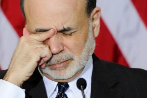 Ben-Bernanke