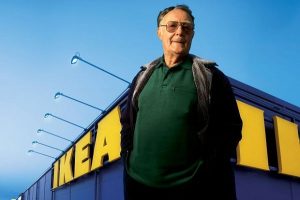 Ingvar-Kamprad