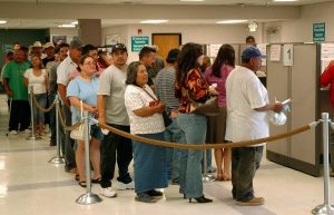Workers_unemployed_by_the_freeze_in_California