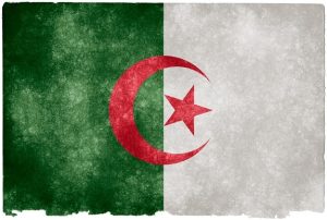 algérie