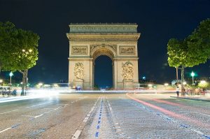 arc-de-triomphe-paris