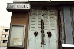 copropriété