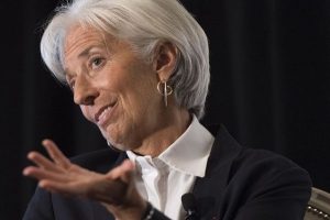 lagarde