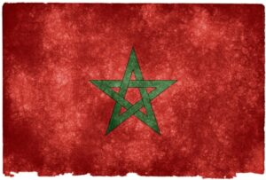 maroc