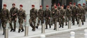 militaires-français