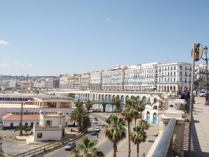 alger