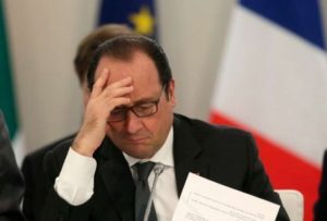 Hollande COP21