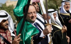 Hollande-sabre-arabie-saoudite