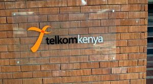 Telkom-Kenya