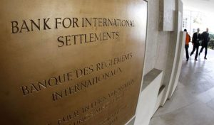banque des règlements internationaux