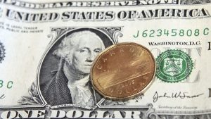 dollar-canadien