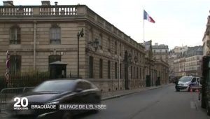 elysée